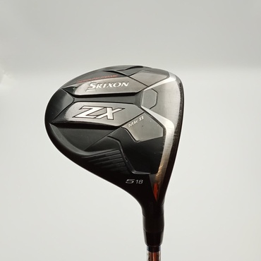 SRIXON　ZX　MKⅡ FW その他カスタム(通常)