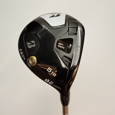 B2HT 5W 18°  Speeder　NX　BS40w