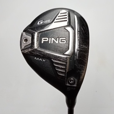 G425　MAX 5W 17.5°  SR ALTA　J　CB　SLATE