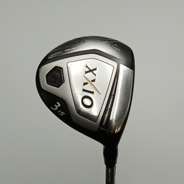 XXIO　10　Miyazaki　Model 3W 15°  S Miyazaki　Waena