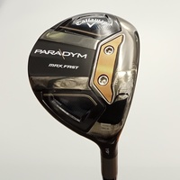 PARADYM MAX FAST 5W 19° SR Speeder NX 40 for Callaway｜Alpen