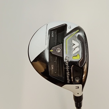 M1　(2017) 3W 15°  S Tour　AD　TP-6