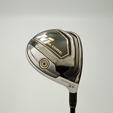 M　GLOIRE 3W 15°  R Speeder　EVOLUTION　TM