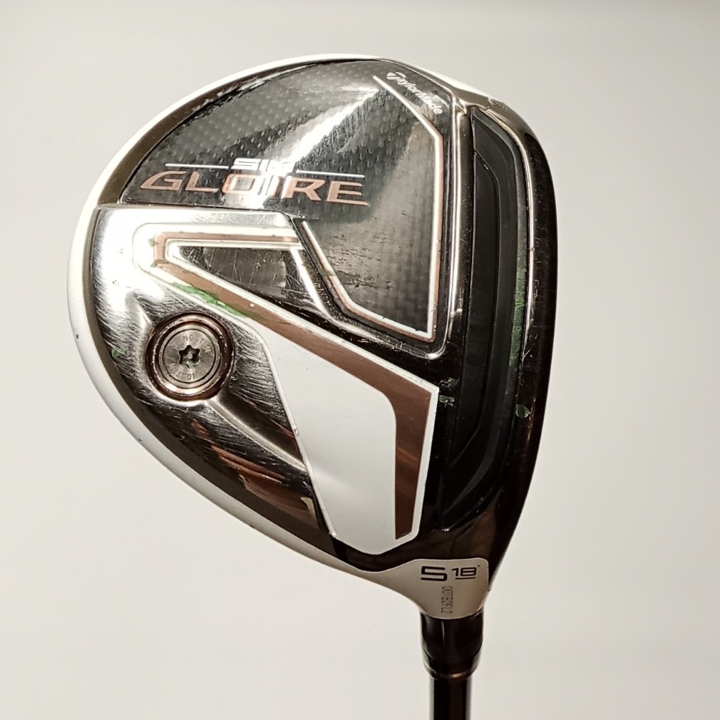 SIM GLOIRE 5W 18°  S Air Speeder TM(-)