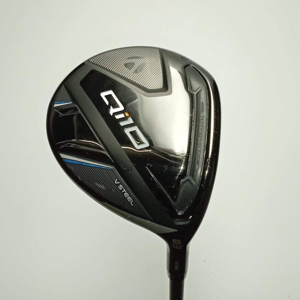 Qi10 5W 18° S Diamana WB 63｜Alpen Online 公式オンラインストア