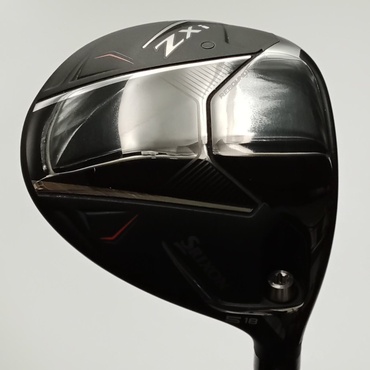 SRIXON　ZXi 5W 18°  S VENTUS　ZXi　6
