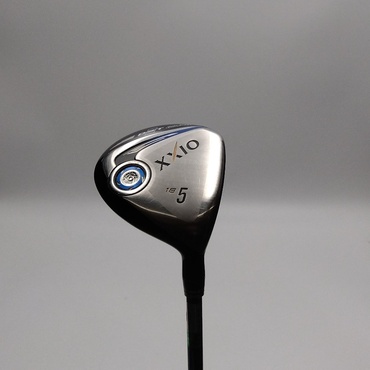 XXIO　9 5W 18°  R2 XXIO　MP900