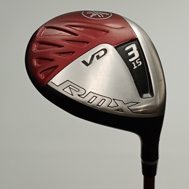 RMX　VD 3W 15°  SR Diamana　YR　f