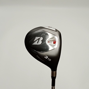TOUR　B　X-F　(2020) 3W 15°  S TOUR　AD　TX3-5