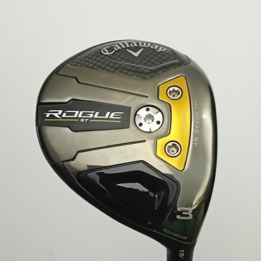 ROGUE　ST　LS 3W 15°  SR TENSEI　55　for　Callaway