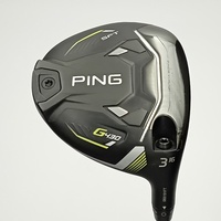 PING G430 SFT 3W 16° ALTA J CB R G430 SFT 3W 16° SR ALTA J CB BLACK｜Alpen Online 公式オンラインストア
