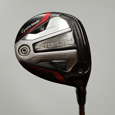 STEALTH　PLUS FW その他カーボン