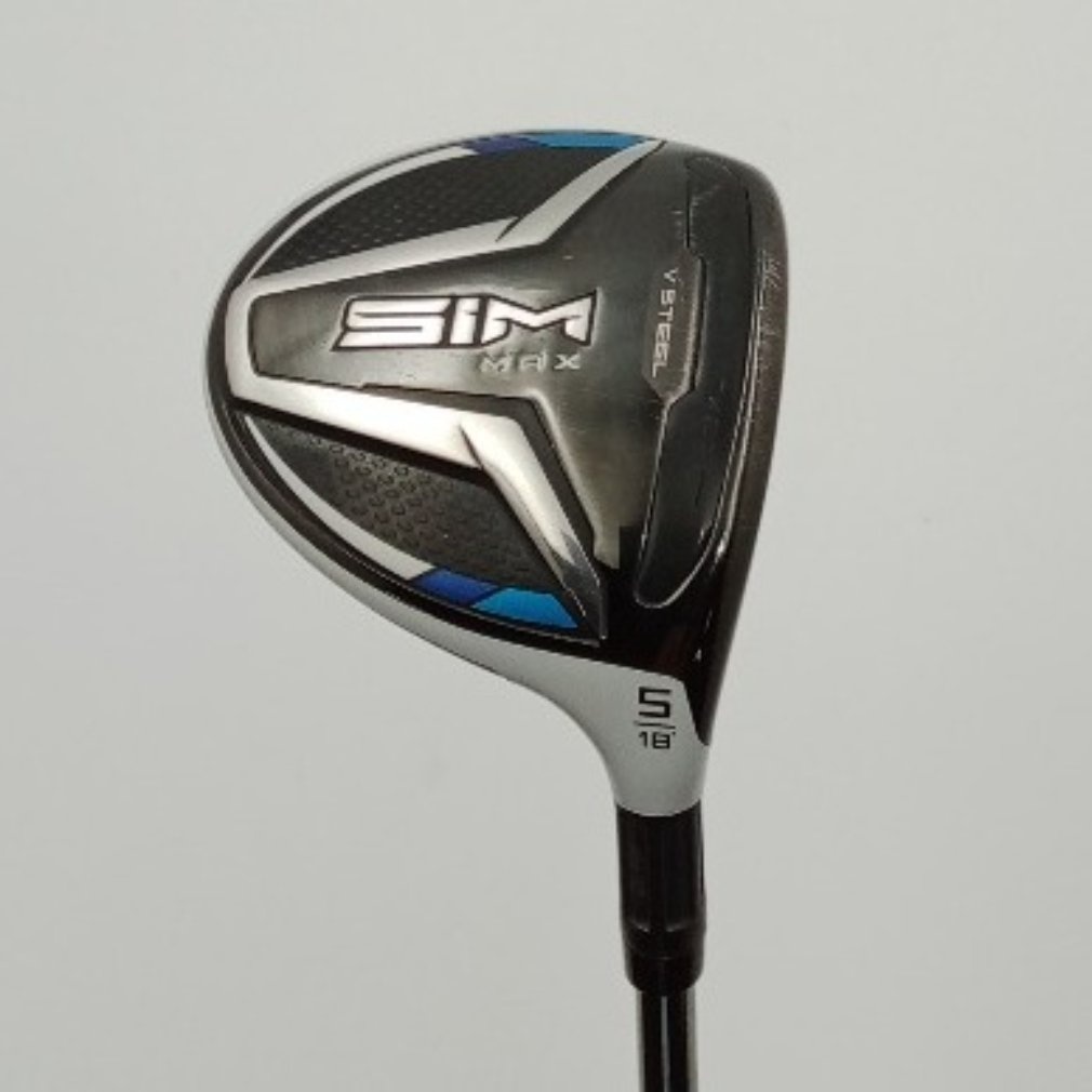 SIM MAX 5W 18° S Diamana ZF 60｜Alpen Online 公式オンラインストア
