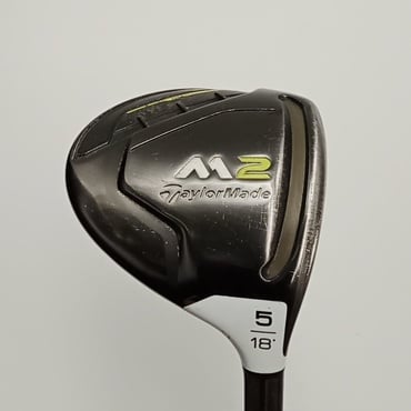 M2　(2017) 5W 18°  SR TM1-217