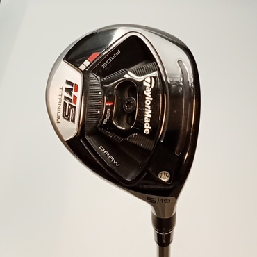 M5 5W 19°  S KURO　KAGE　TM5　2019