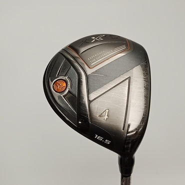 XXIO 10 Miyazaki Model 5W 18° S Miyazaki Waena｜Alpen Online 公式