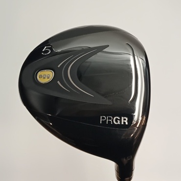 SUPER　egg　(2022)　高反発 5W 19°  R (M-37) SUPER　egg　オリジナル　シャフト
