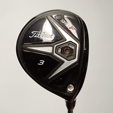 915F 3W 15°  S Tour　AD　GP-6