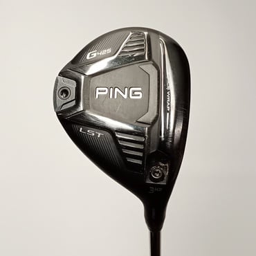 G425　LST 3W 14.5°  S PING　TOUR　173-55
