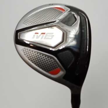 M6 3W 15°  R FUBUKI　TM5　2019