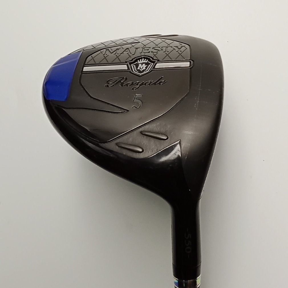 MAJESTY Royale (2023) 5W 19° R MAJESTY LV550|Alpen Online MAJESTY Royale (2023) 5W 19° R MAJESTY LV550|Alpen Online