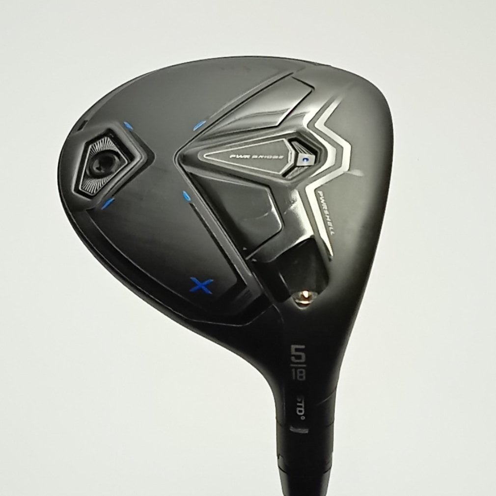 DARKSPEED X (2024) 5W 18° S SPEEDER NX for cobra｜Alpen Online