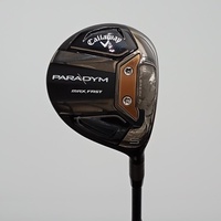 クラブ PARADYM MAX FAST 5W SR PARADYM MAX FAST 5W 19° R Speeder NX 40 for Callaway｜Alpen Online