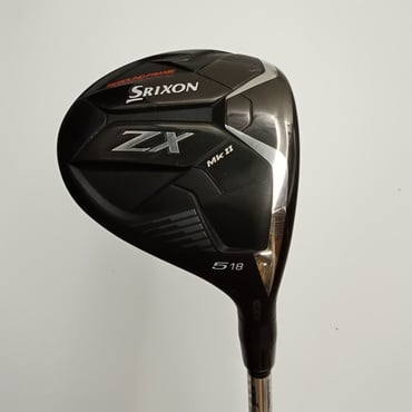 SRIXON　ZX　MKⅡ FW その他カスタム(人気)