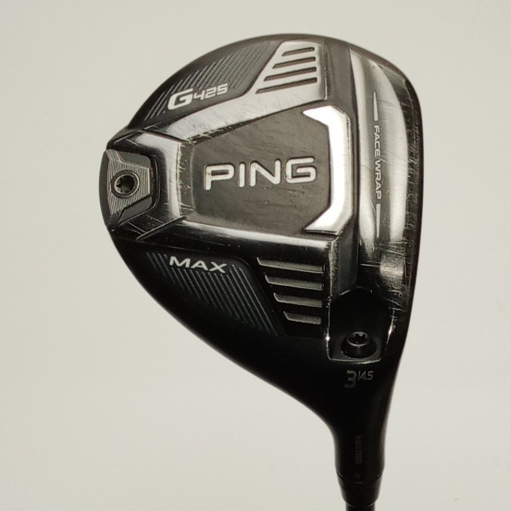 クラブ PING G425 MAX 3W&5W ALTA J CB S G425 MAX 3W 14.5° S ALTA J CB SLATE｜Alpen Online 公式オンラインストア