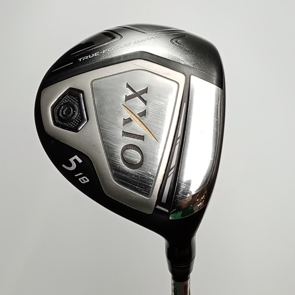 XXIO 10 Miyazaki Model 5W 18° S Miyazaki Waena｜Alpen Online 公式