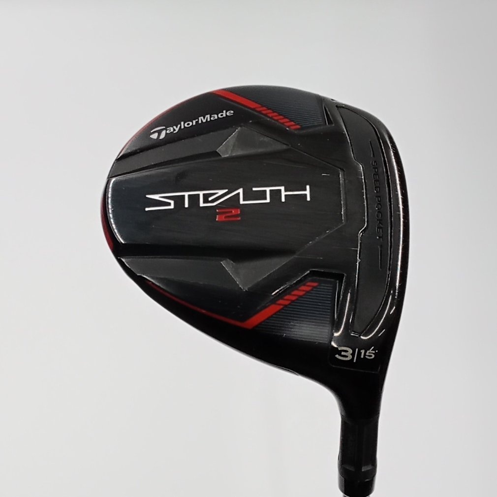 STEALTH2 3W 15° S Tour AD CQ-6|Alpen Online 公式オンライン STEALTH2 3W 15° S Tour AD CQ-6|Alpen Online 公式オンライン