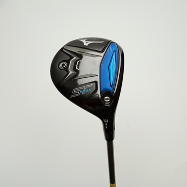 ST-MAX　230 FW その他カーボン