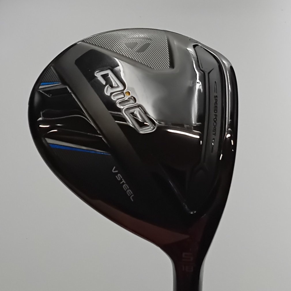 Qi10 5W 18° Diamana Blue TM50 S Qi10 5W 18° S Diamana BLUE TM50｜Alpen Online 公式オンラインストア
