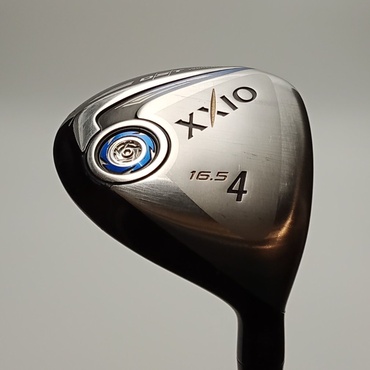 XXIO　9 4W 16.5°  R XXIO　MP900