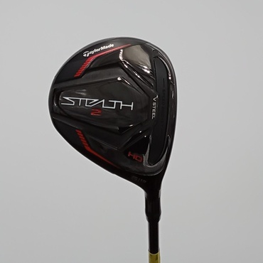 STEALTH2　HD 5W 19°  SR TENSEI　RED　TM50　(22)