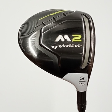 M2　(2017) 3W 15°  R TM1-217