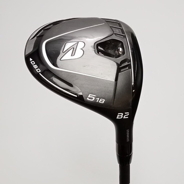 B2 5W 18°  R Diamana　BS　50