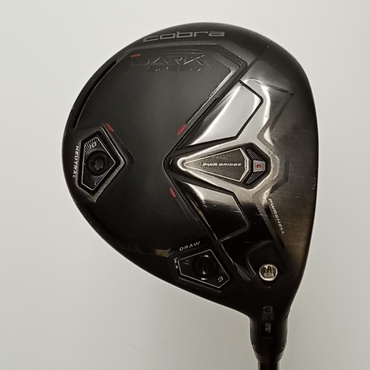 DARKSPEED　MAX　(2024) 3W 15.5°  SR SPEEDER　NX　for　cobra