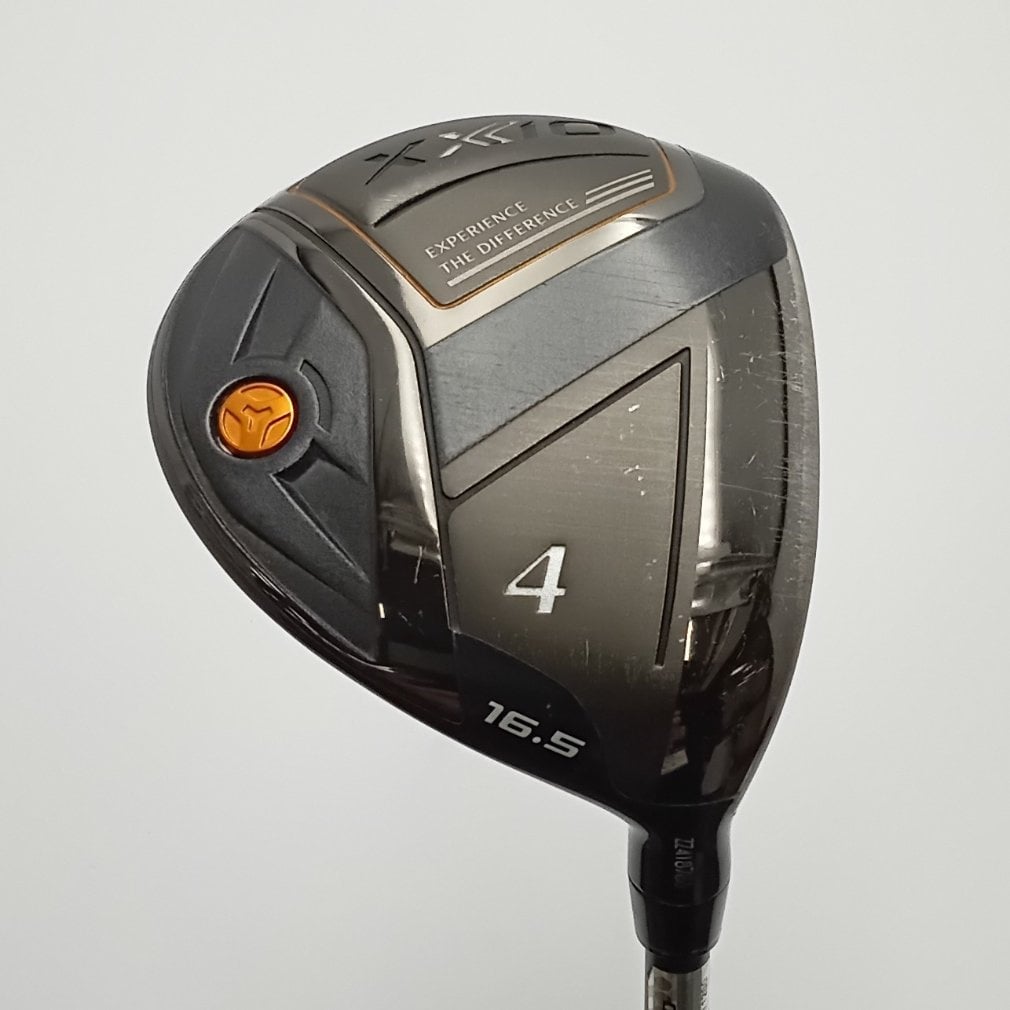 クラブ XXIO X-eks- 4W 16.5 Miyazaki AX-1 S XXIO X -eks- 4W 16.5° S Miyazaki AX-1｜Alpen Online 公式オンライン