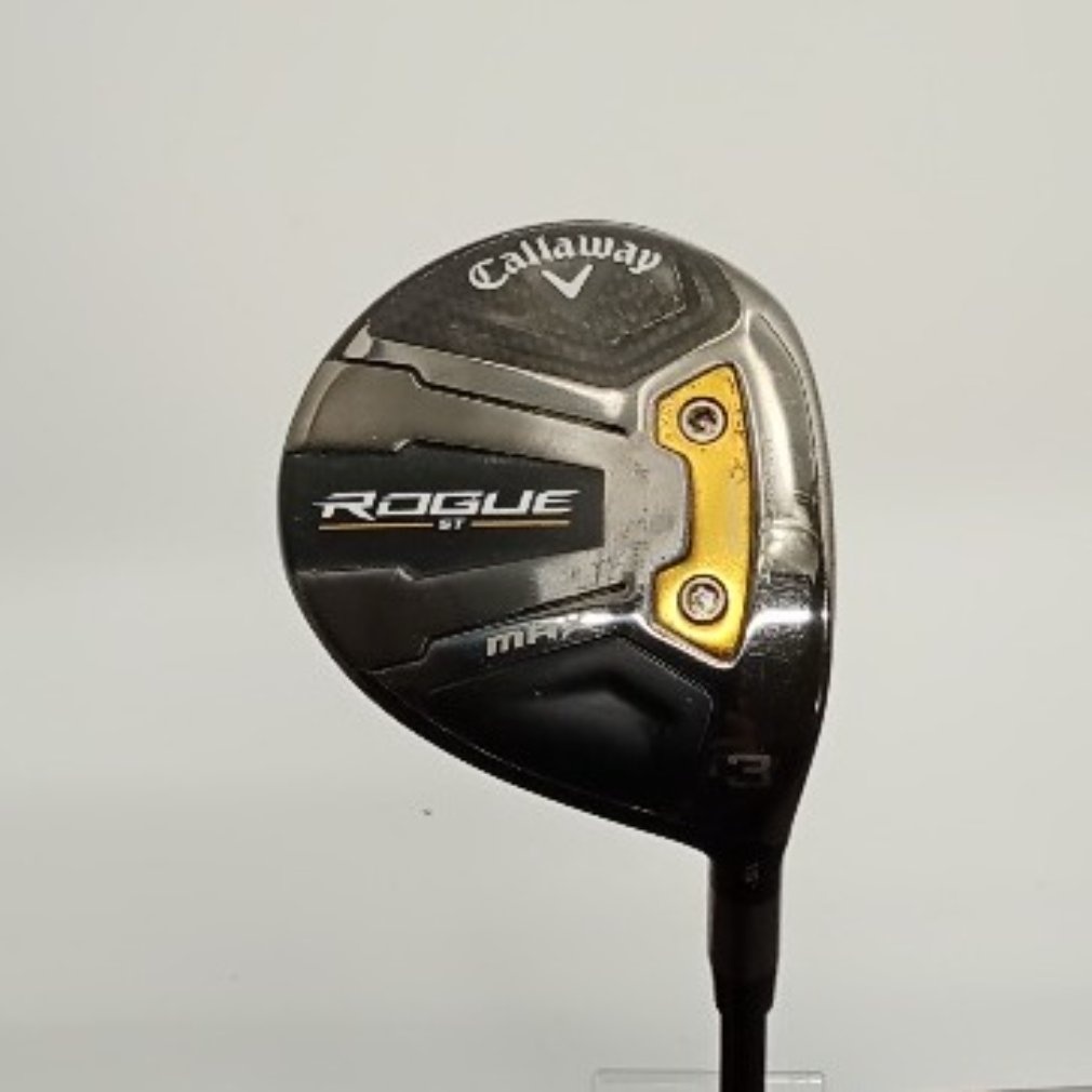 ROGUE ST MAX 3W 15° SR VENTUS 5 for Callaway｜Alpen Online 公式 