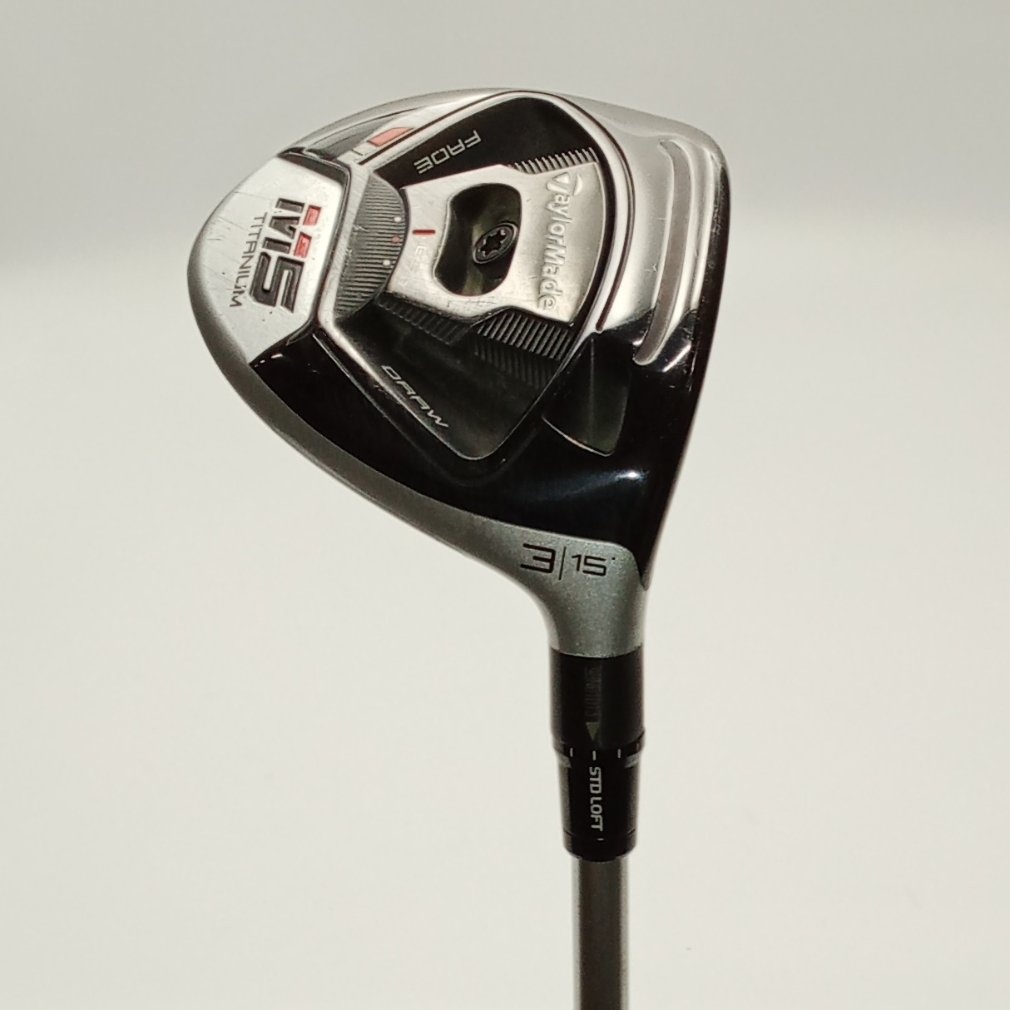 M5 3W 15° S KURO KAGE TM5 2019｜Alpen Online 公式オンラインストア