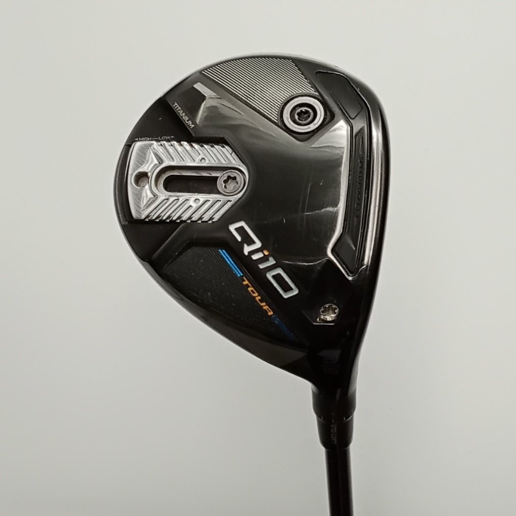 Qi10 TOUR 3W 15° S Tour AD VF-6|Alpen Online 公式オンライン Qi10 TOUR 3W 15° S Tour AD VF-6|Alpen Online 公式オンライン
