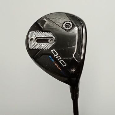 Qi10　TOUR 3W 15°  S Tour　AD　VF-6