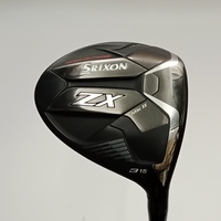 SRIXON ZX MKⅡ 3W 15° S Diamana ZX-Ⅱ50｜Alpen Online 公式
