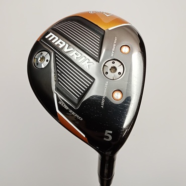 MAVRIK　SUB　ZERO 5W 18°  SR Tour　AD　SZ-5　Type　Ⅱ