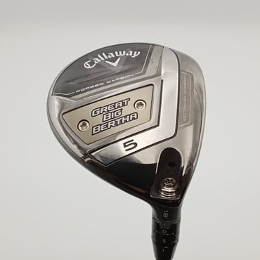 GREAT　BIG　BERTHA　(2023) FW その他カーボン