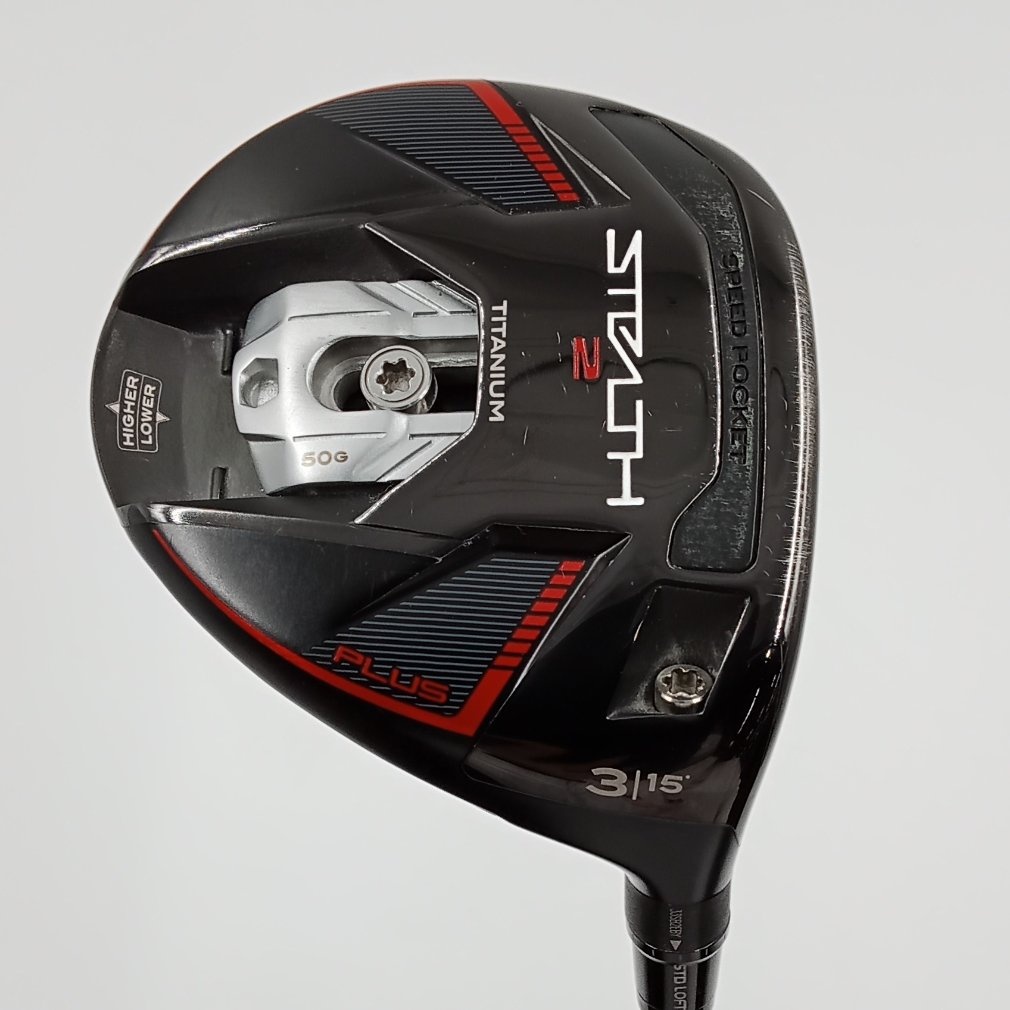 STEALTH2 PLUS FW Diamana DF 60[ｶｽﾀﾑ(人気)]｜Alpen Online 公式