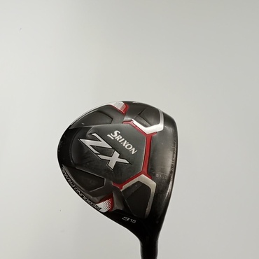 SRIXON　ZX 3W 15°  S Diamana　ZX　50