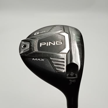G425　MAX 3W 14.5°  S PING　TOUR　173-65