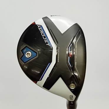AEROJET 3W 15°  S Tour　AD　for　Cobra